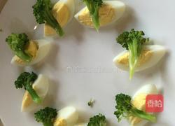 鸡胸肉沙拉的做法图解6