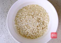 南瓜大米粥的做法图解2