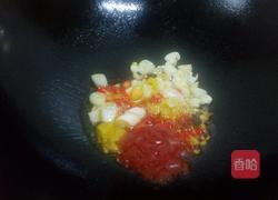 金针菇汆肥牛的做法图解6