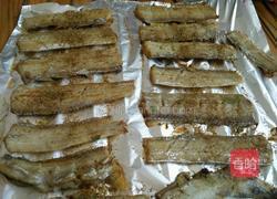 锡纸烤鱼的做法图解7