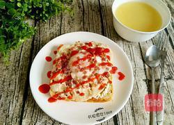 培根煎蛋的做法图解7