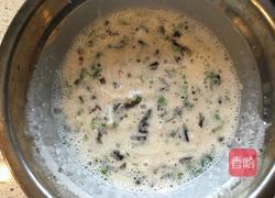 白萝卜蛋卷的做法图解5