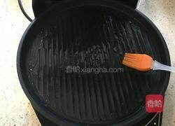 白萝卜蛋卷的做法图解6