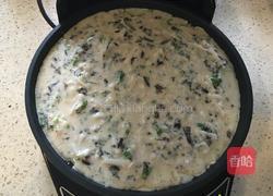 白萝卜蛋卷的做法图解7