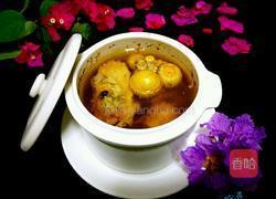 炖鸡块的做法图解7