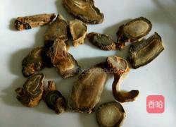 炖鸡块的做法图解2