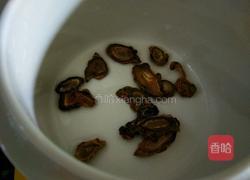 炖鸡块的做法图解3