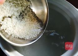 鸡肉粥的做法图解4