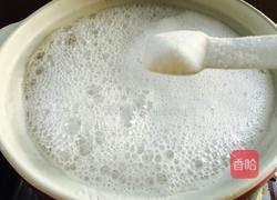 鸡肉粥的做法图解7