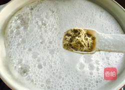 鸡肉粥的做法图解8