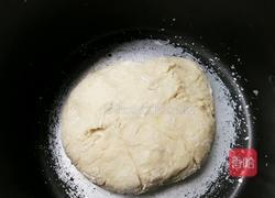 香酥大麻花的做法图解2