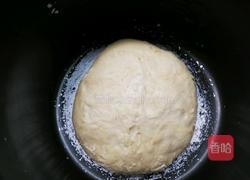 香酥大麻花的做法图解3