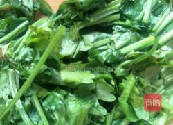 牛肉萝卜汤的做法图解4