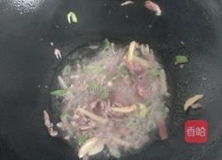 牛肉萝卜汤的做法图解6