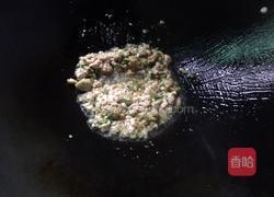 肉末粉条的做法图解5