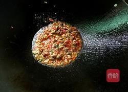 肉末粉条的做法图解6