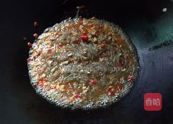 肉末粉条的做法图解9