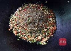 肉末粉条的做法图解11