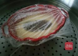 海参蒸蛋的做法图解4