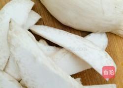 泡椒大腿菇的做法图解2