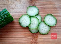 鱼子酱寿司的做法图解6