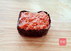 鱼子酱寿司的做法图解9