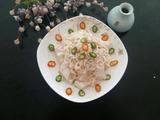 虾皮豆腐
