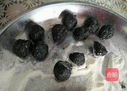 雪媚娘的做法图解5