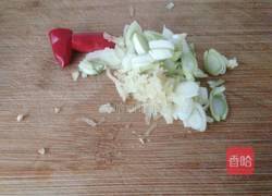 土豆炒猪肉的做法图解5