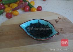 焦糖奶茶的做法图解2