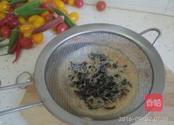 焦糖奶茶的做法图解8