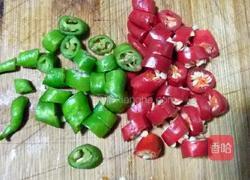 腌白萝卜的做法图解3