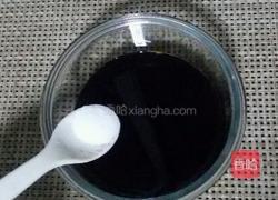 冰糖醋泡姜的做法图解3