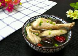 小鸡炖蘑菇