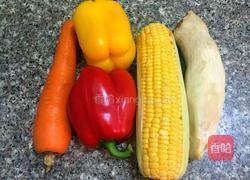 电饼铛做简易披萨的做法图解2