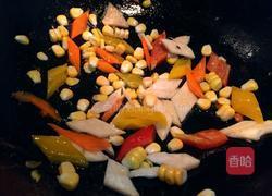 电饼铛做简易披萨的做法图解4