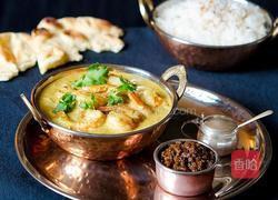 泰式咖喱虾的做法图解5