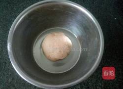 广州小吃咸煎饼的做法图解2