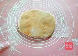 广州小吃咸煎饼的做法图解3