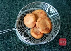 广州小吃咸煎饼的做法图解8