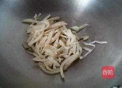 饼条汤的做法图解3