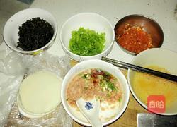 四喜花早餐的做法图解2