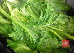 手工包子的做法图解2