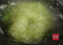 手工包子的做法图解3