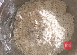 发面馒头的做法图解2