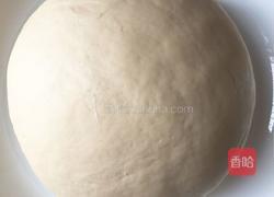 发面馒头的做法图解3