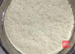 发面馒头的做法图解4