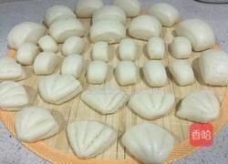 发面馒头的做法图解8