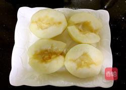 红酒煮梨的做法图解2