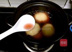 红酒煮梨的做法图解6